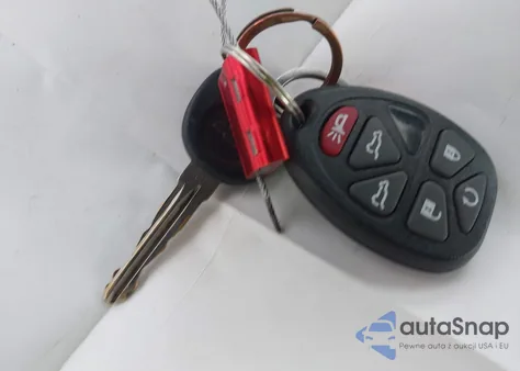 2010 Chevrolet Tahoe Lt from USA, damaged, VIN 1GNUCBE01AR284174